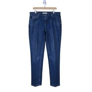 Tommy Hilfiger Vintage Classic Fit Jeans Womens 14